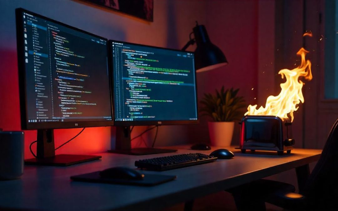 The role of AI in Software Development