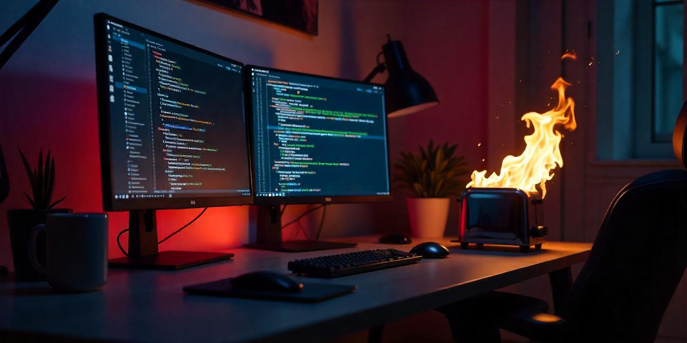 AI in software development