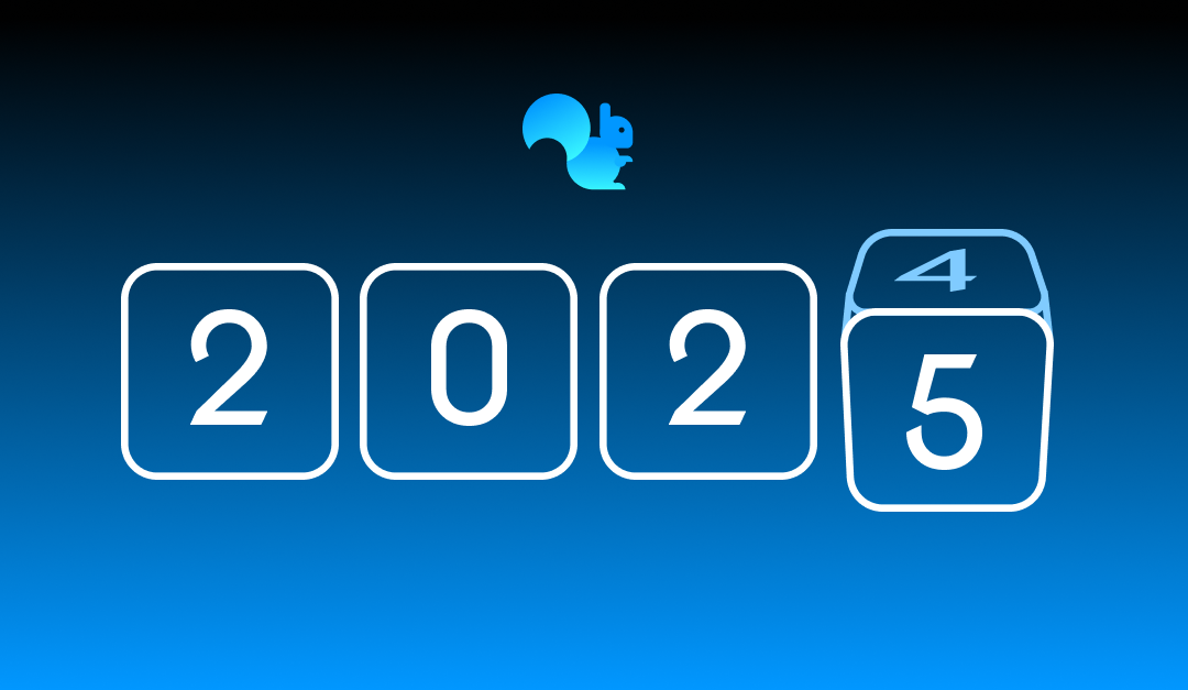 2024 Year in review