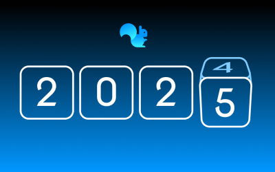 2024 Year in review