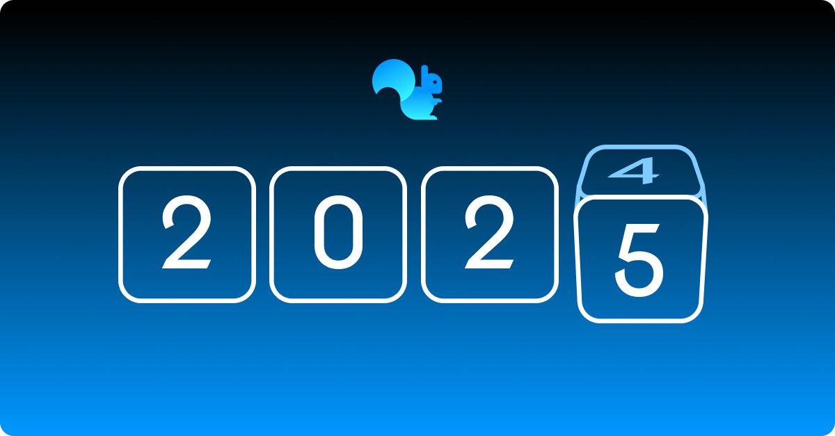 Year in review 2024