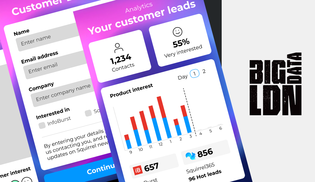 Creating a free lead capture app