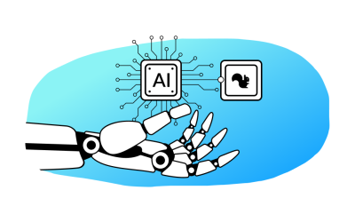 AI is a big thing right now – does Squirrel need it?