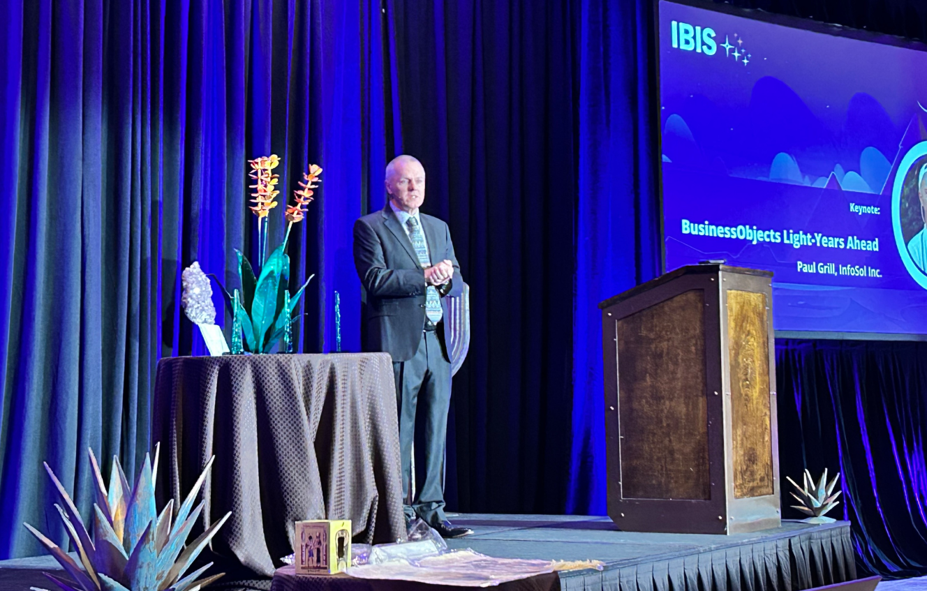 IBIS 2023
