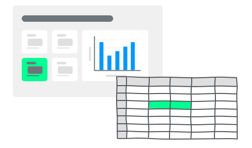 image - debug Check your dashboards work before export.