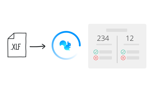 image - migrate The Squirrel365 team can help you convert existing .xlfs