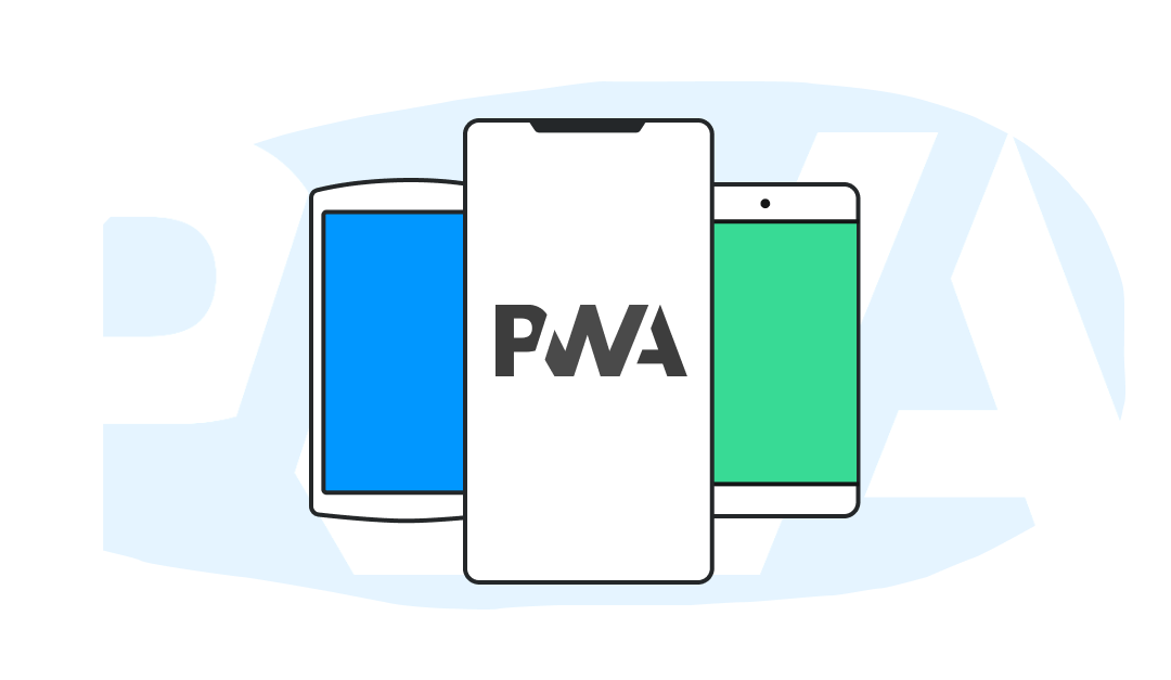 The PWA Hokey Pokey
