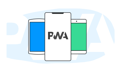 The PWA Hokey Pokey