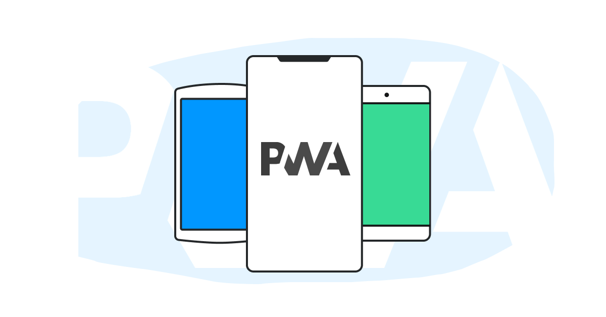 PWA