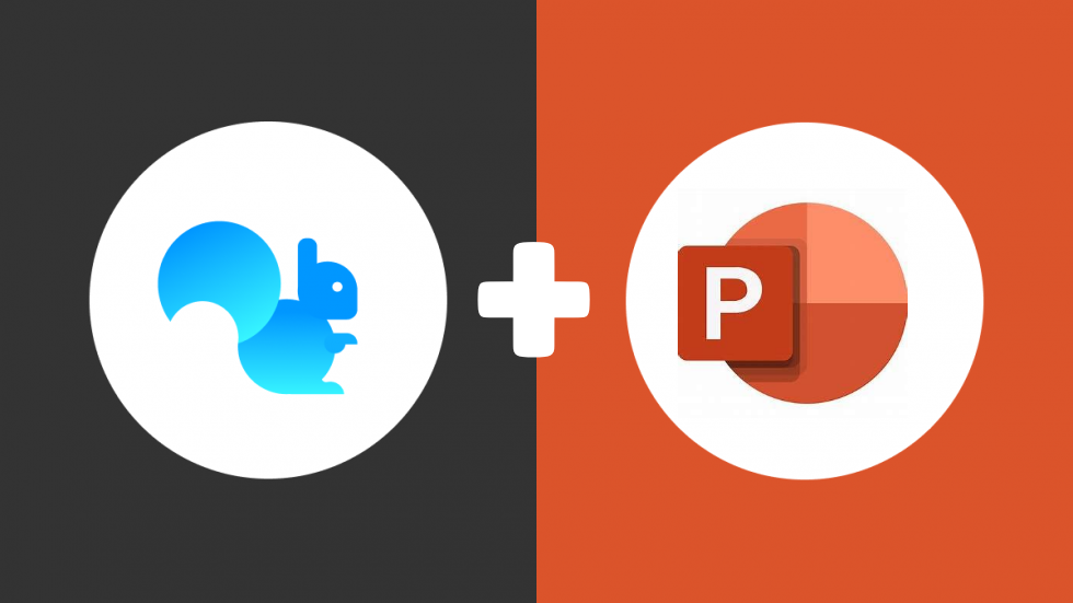 Three not-to-be-seen-anywhere-else PowerPoint Presentation techniques