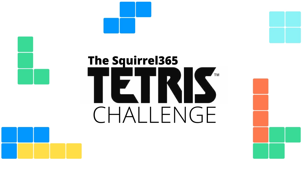 Can you make a no-code Tetris?