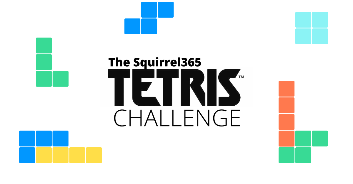 The Tetris Challenge
