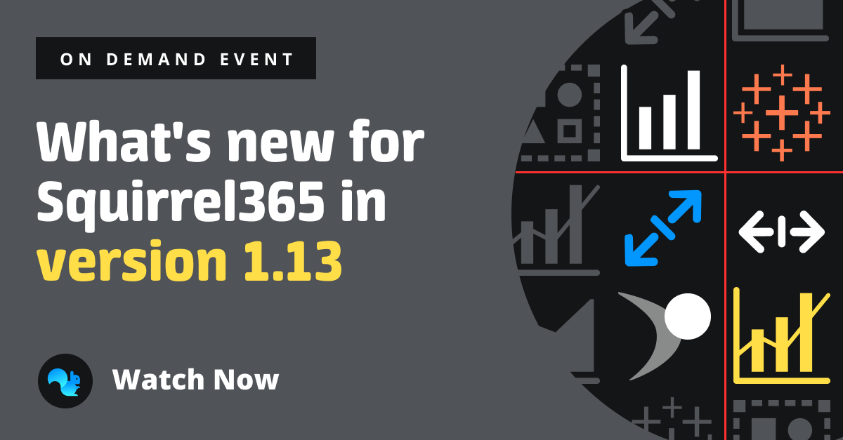What's new in v1.13