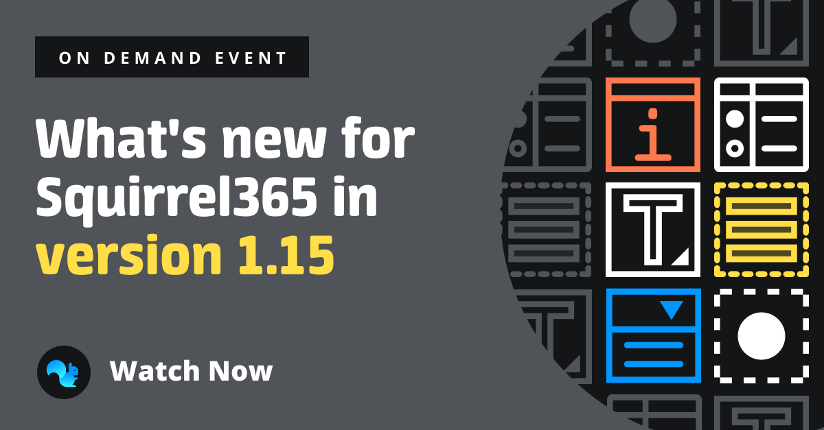 What's new in v1.13