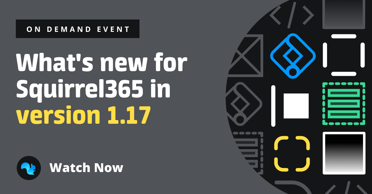 What's new in v1.13